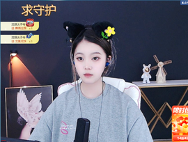 丽丽小羊人的图片