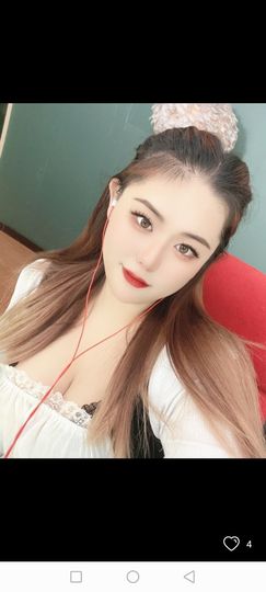 💯✿(好运相伴)✿主播照片