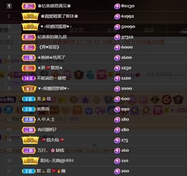 忆美❥❥❥主播照片