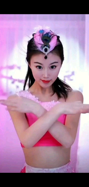 傣族舞蹈