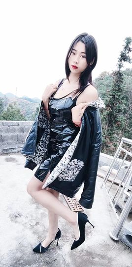 朵儿💋征战四方主播照片