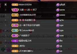 🎶幸福满满🎶主播照片