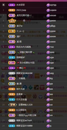 心中无结。。主播照片