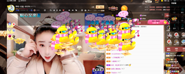 聆听~爱唱歌的图片