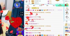 小甜贪财好色💕主播照片