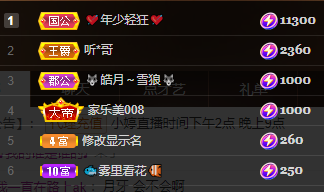小婷烟嗓唱歌☆づ的图片