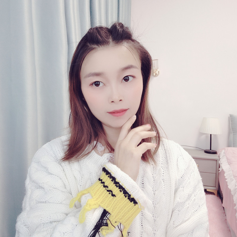 语汐吖的主播海报