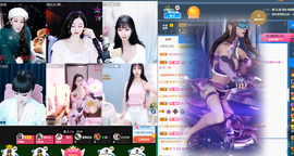美好@的回忆主播照片