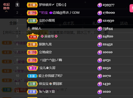 宝儿♚宝儿主播照片