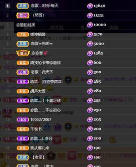 恋歌爱唱歌主播照片