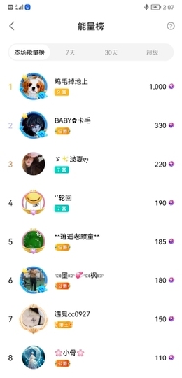 小谢农村田园生活主播照片
