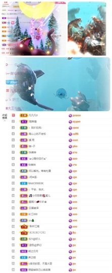 🎵小邓丽君🌺溪儿主播照片