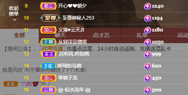 开心❤️❤️果主播照片