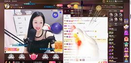 🎶琴儿🎶涅槃重生主播照片