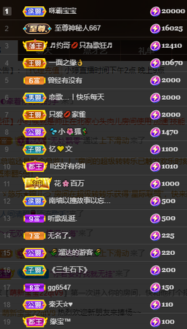 小婷🎤烟嗓☆づ的图片