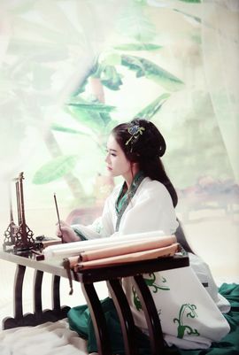 逸迩💕主播照片