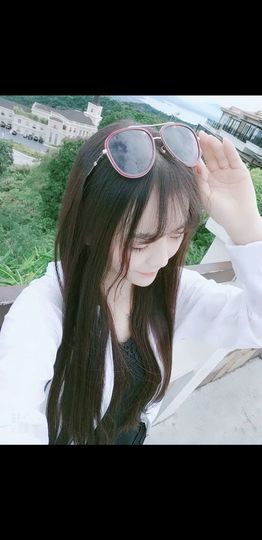 逸迩💕主播照片