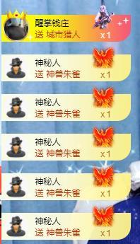 冰凌五一见！的图片