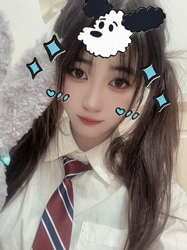 小洁妹妹17感谢大家主播照片