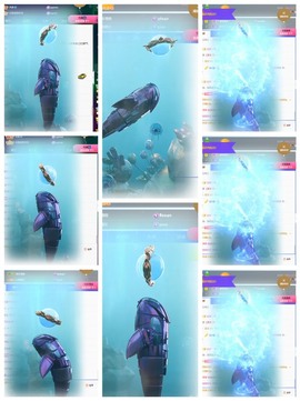 萱萱休息主播照片