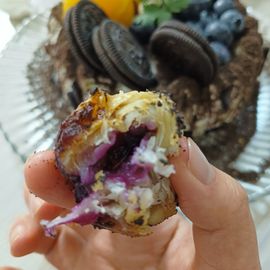 茶茶幸运星主播照片