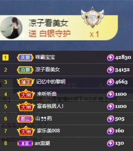 小婷🎤烟嗓☆づ的图片