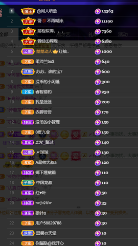 聆听~爱唱歌的图片