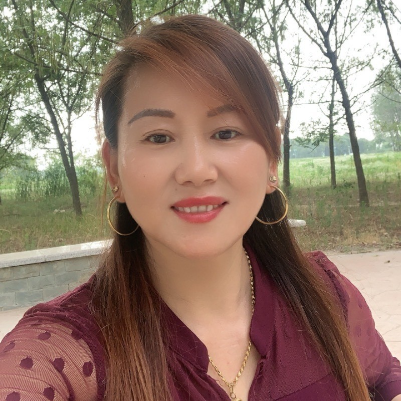 爱唱爱跳的小凤姐唱歌的主播海报