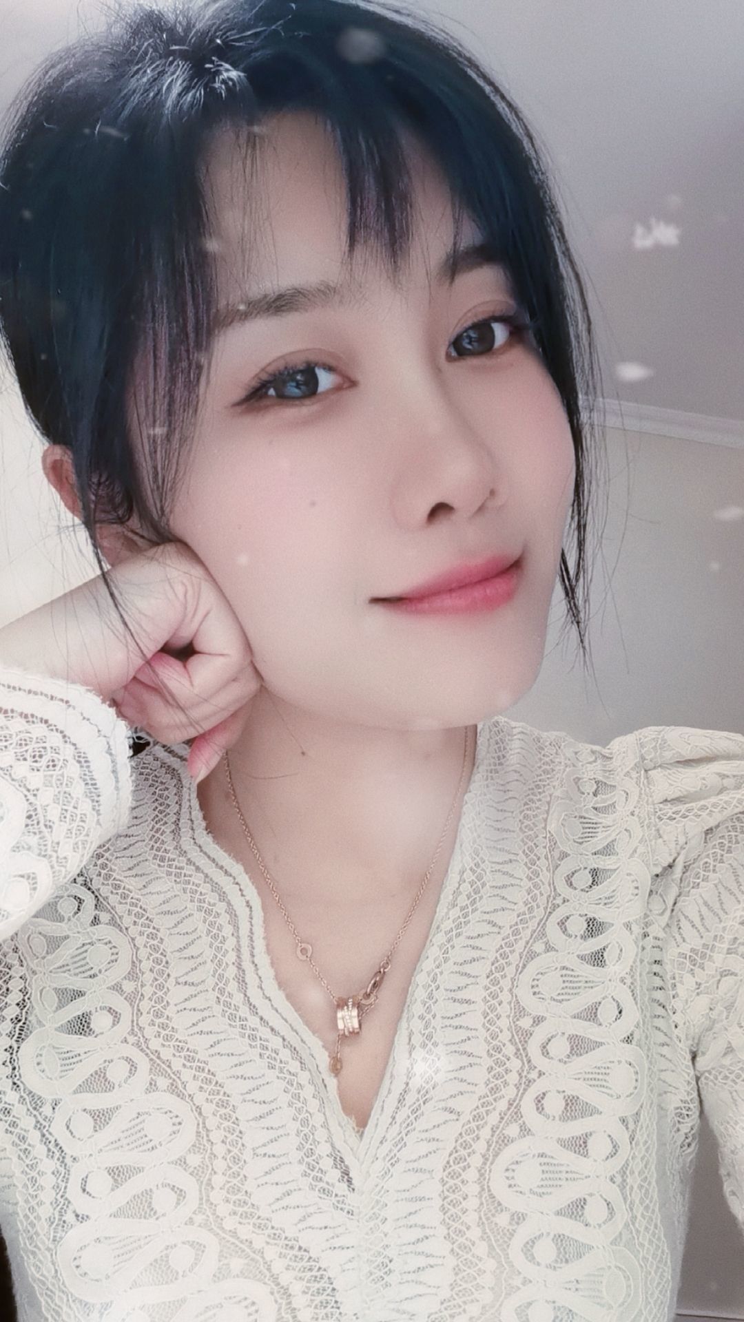 嘉瀚苏静好今晚七点播的图片