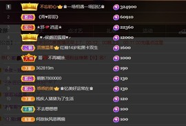 忆美❥❥❥主播照片