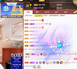 聆听~爱唱歌的图片