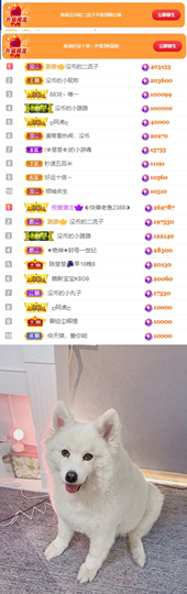 陈慧慧🥕早10晚8主播照片