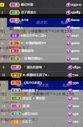 小婷🎤烟嗓☆づ的图片