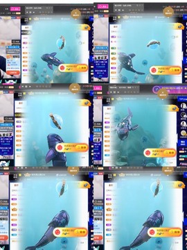 筱一✿．休挂时长主播照片