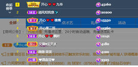 开心❤️❤️果主播照片