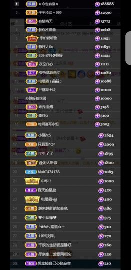 苏静好周六明晚七点半主播照片