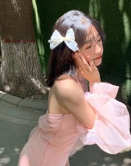 奶瓶崽主播照片