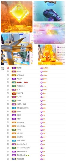 🎵小邓丽君🌺溪儿主播照片