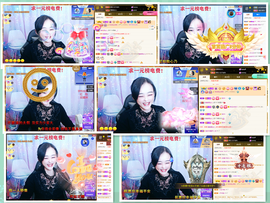 社会💞夭夭（退）主播照片