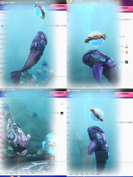 财神爷的小宝贝主播照片