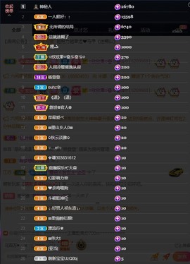 💙欣宝吖（暂休）主播照片