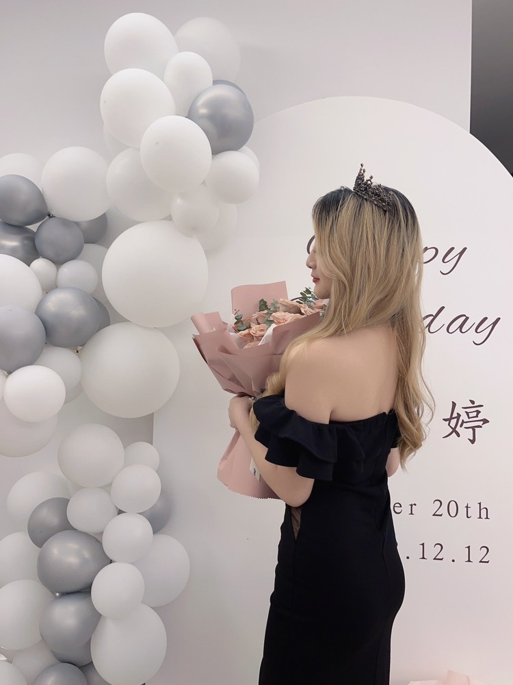 阿婷大人??的主播照片