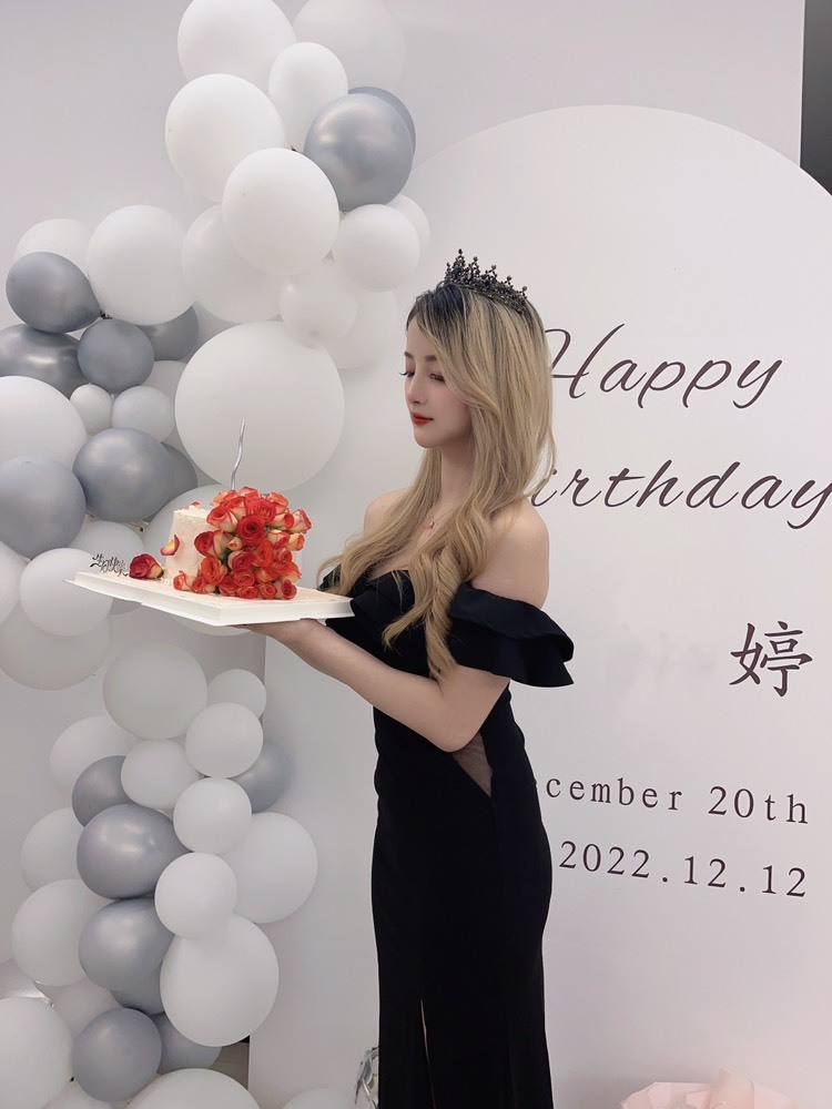 阿婷大人??的主播照片