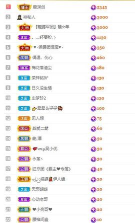 心中无结。。主播照片