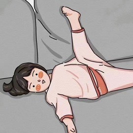 里里💕主播照片