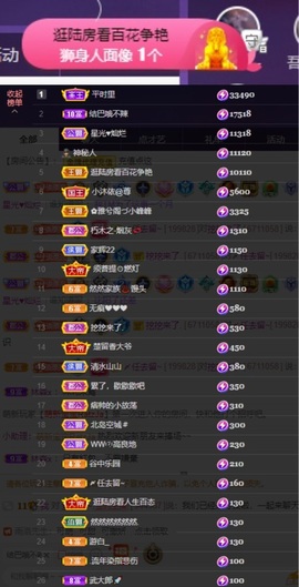 然然然然然然.主播照片