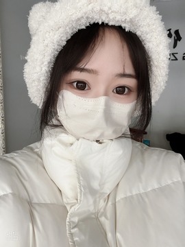 北家黄er~主播照片
