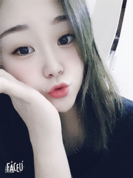 💙欣宝吖（暂休）主播照片