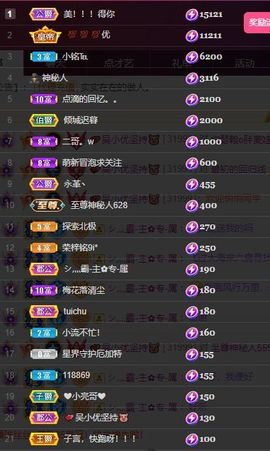 心中无结。。主播照片