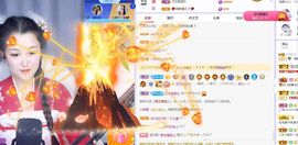 糖笑笑゛等风也等伱主播照片